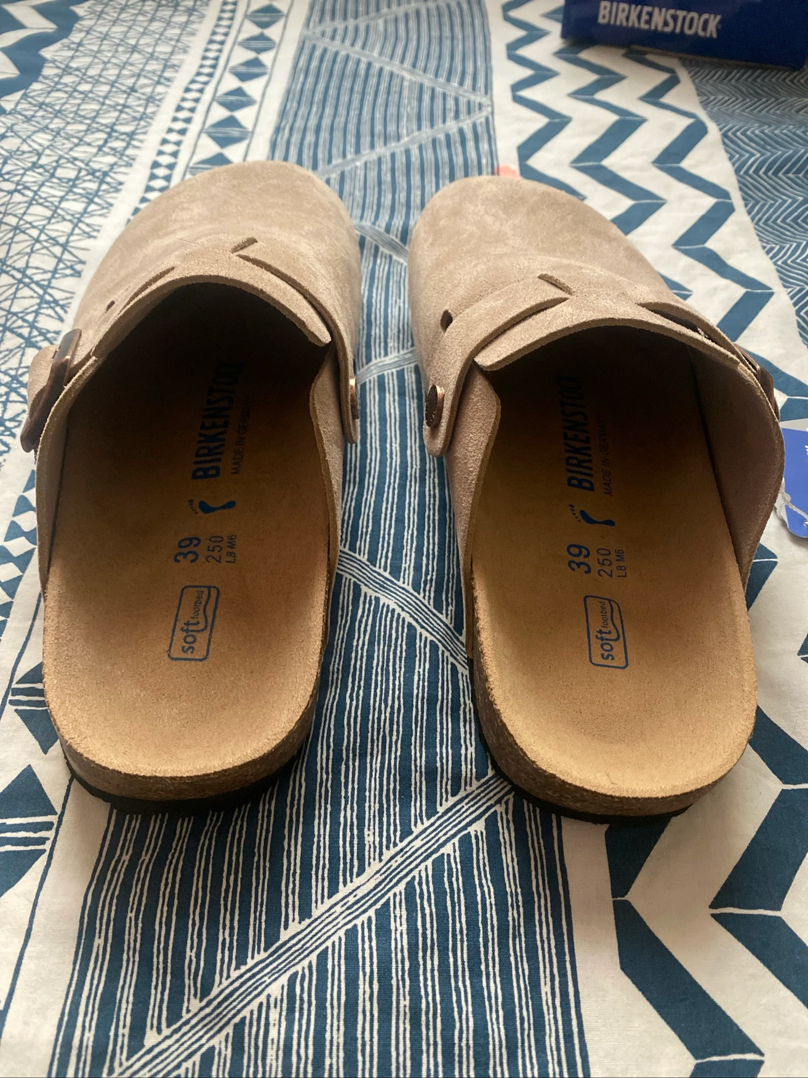 Birkenstock – photo 3